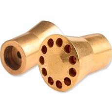 Copper/ Brass Distributors For Air Conditioner