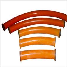 Corrosion Resistant Pipe Bends