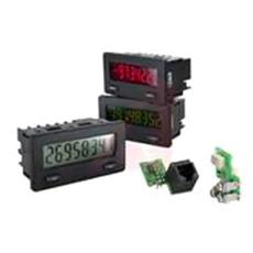 Corrosion Proof Meter Control Panel