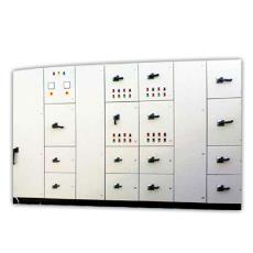 63A To 2500A Power Distribution Panel Board