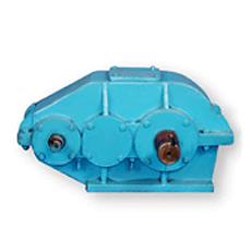 Heavy Duty Helical Gear Box