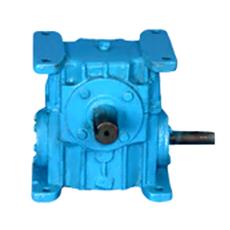 Fabricated Horizontal Reduction Gear Box