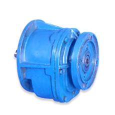 Helical Flanged Gear Box With Both Side Flange