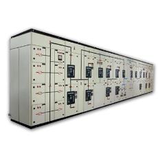 Industrial Purpose Power Control Centre Panel