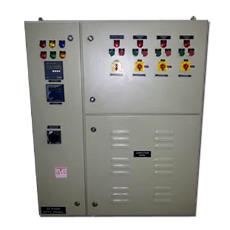 Automatic Power Factor Correction Panel