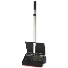 Walking Lobby Dustpan With Long Handle