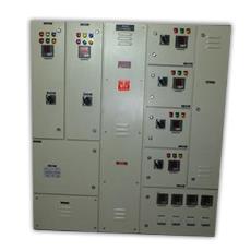 Power Distribution Board Panel