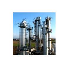 Distillation Columns For Chemical Industry