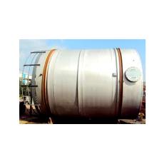 Industrial Steel Made Storage Tank