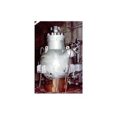 Industrial Grade Pressure Vessel