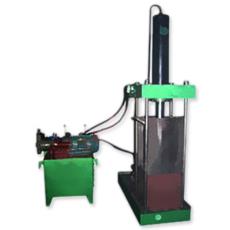 Industrial Grade Oil Press Machine