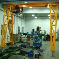 Heavy/ Light Duty Gantry Crane