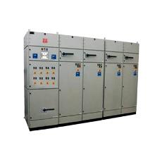 Active Power Factor Correction Panel