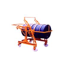 Manually Operated Drum Lifter