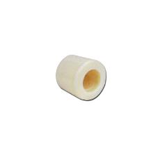 White Nylon Roller Wheel