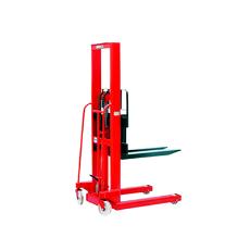 Industrial Mini Winch Stacker