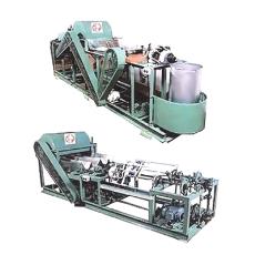 Industrial Coir Yarn Machine