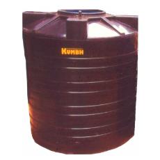 Vertical Overhead Water Storage Tank