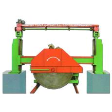 Granite Stone Cutting Machine