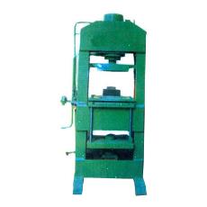 Powder Compacting Hydraulic Press