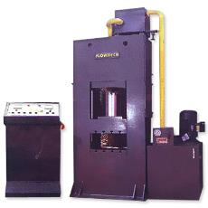 Single Action Hydraulic Press