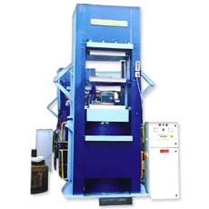 Hydraulic Hot Moulding Press For Brake Lining