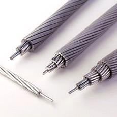 High Tensile Aluminium Alloy Conductor