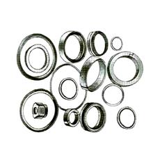 Stainless Steel Mechanical Bearings