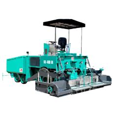 Asphalt Mechanical Paver Finisher