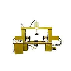 Non Corrosive Aluminum Die Casting Machine