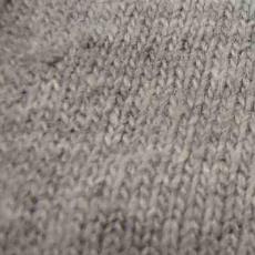 Knitted Nylon Wool Fabric