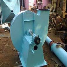 Industrial Grade Energy Efficient Blower