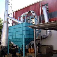 Industrial Grade Spray Towers