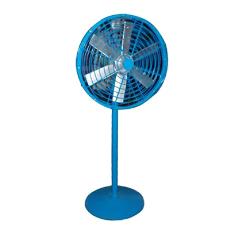 Pedestal Low Speed Fan