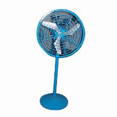 Pedestal High Speed Fan