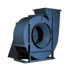 Industrial High Speed Centrifugal Blower