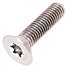 Socket Counter Sunk Screws