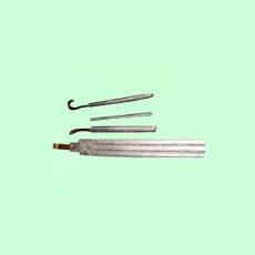 Industrial Grade Chrome Plating Anode