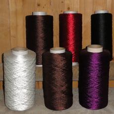 Carpet Yarn In Roll Form