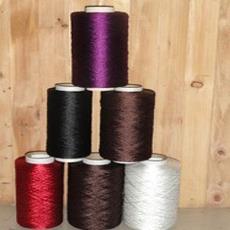 Colourful Carpet Yarn Thread