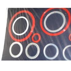 Abrasion Resistant Industrial Dryer Gasket