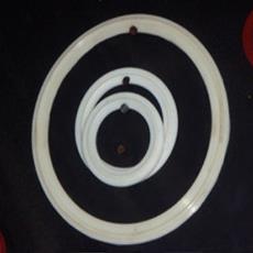 Industrial Purpose Abrasion Resistant T.C Gasket