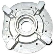 Industrial Grade Aluminium Casting Components