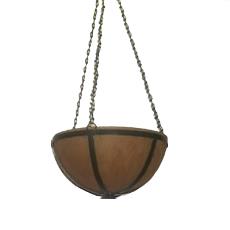 Eco-Friendly Decorative Hanging Basket