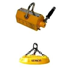 Electro Lifting/ Permanent Lifting Magnet