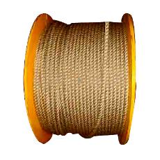 Natural Jute Yarn Rope