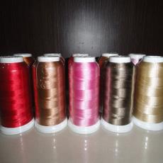 Colourful Viscose Thread For Embroidery