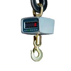 Corrosion Resistant High Tensile Crane Scale