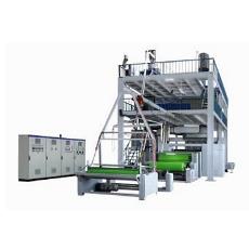 Spun Bond Non-Woven Production Line