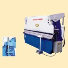 Cnc Based Hydraulic Press Brake